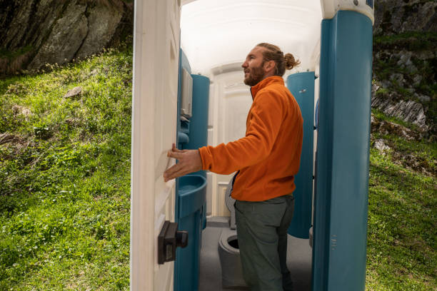Best Luxury portable toilet rental  in Pecan Plantation, TX