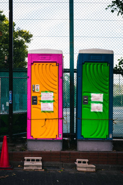 Best Affordable portable toilet rental  in Pecan Plantation, TX