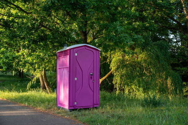 Best Local porta potty services  in Pecan Plantation, TX