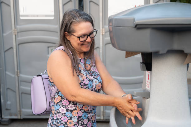 Best Porta potty rental for outdoor events  in Pecan Plantation, TX
