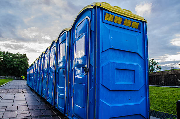 Best Sanitation services for porta potties  in Pecan Plantation, TX